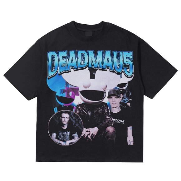 LaNess Other - Vintage 90's Rave Tee